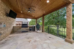 3421 Dowland Dr, Flower Mound, TX 75022 - Photo 5