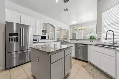 3421 Dowland Drive, Flower Mound, TX 75022 - Photo 11