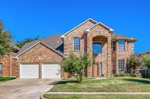 5828 Ivy Glen Dr, Grand Prairie, TX 75052 - Photo 1
