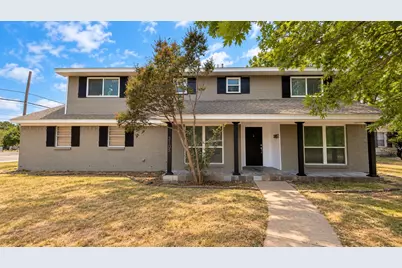 3105 Brincrest Drive, Farmers Branch, TX 75234 - Photo 1