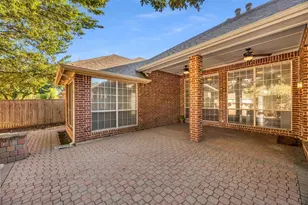 2904 Parkhaven Dr, Flower Mound, TX 75022 - Photo 23