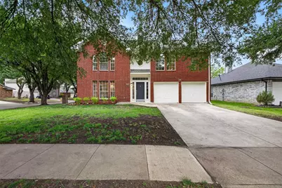 5512 Turtle River Court, Fort Worth, TX 76137 - Photo 1