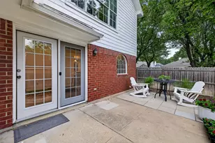 5512 Turtle River Ct, Fort Worth, TX 76137 - Photo 35