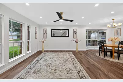 5512 Turtle River Court, Fort Worth, TX 76137 - Photo 3