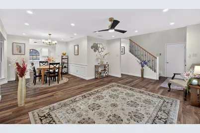 5512 Turtle River Court, Fort Worth, TX 76137 - Photo 5