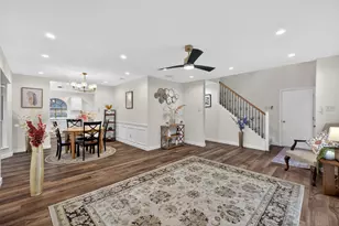 5512 Turtle River Ct, Fort Worth, TX 76137 - Photo 5