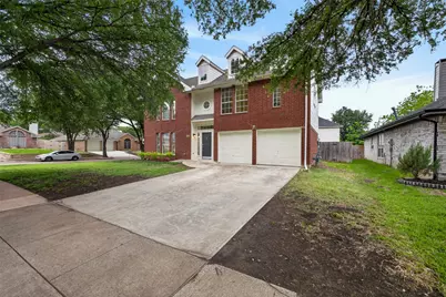 5512 Turtle River Court, Fort Worth, TX 76137 - Photo 39