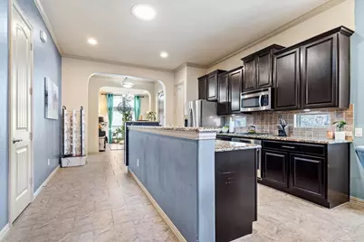 2459 Embleton Drive, Lewisville, TX 75067 - Photo 7