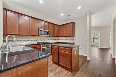 725 Bird Creek Drive, Little Elm, TX 75068 - Photo 9
