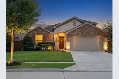3115 Cassinia Parkway, Heartland, TX 75126 - Photo 1