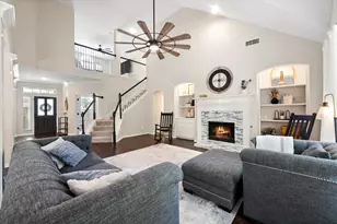 2014 Marie Weldon Ln, Arlington, TX 76001 - Photo 11