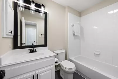 2014 Marie Weldon Lane, Arlington, TX 76001 - Photo 29