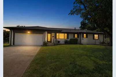 436 Degan Avenue, Lewisville, TX 75057 - Photo 1