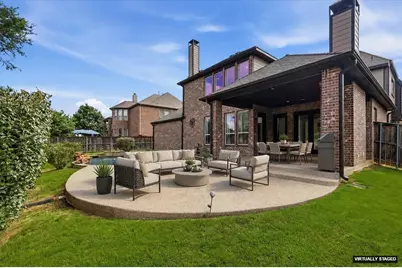 420 Silverado Trail, Keller, TX 76248 - Photo 33