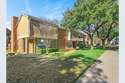 2101 Park Willow Lane #B, Arlington, TX 76011 - Photo 3