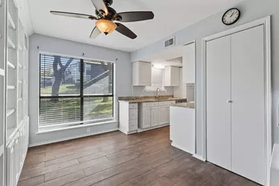 2101 Park Willow Lane #B, Arlington, TX 76011 - Photo 7