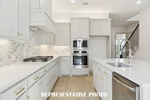 1140 Hyssop Dr, Celina, TX 75009 - Photo 9