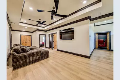 288 W Carter Heights, Bowie, TX 76230 - Photo 29