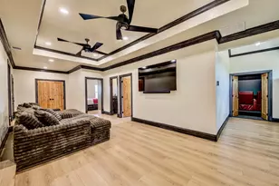 288 W Carter Heights, Bowie, TX 76230 - Photo 29