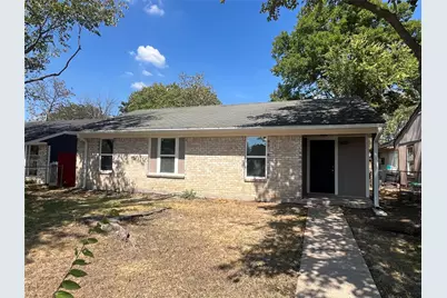 9615 Oak Gate Lane, Dallas, TX 75217 - Photo 1