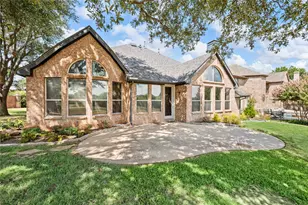 4017 Beacon St, Flower Mound, TX 75028 - Photo 31