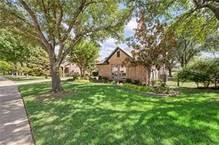 4017 Beacon St, Flower Mound, TX 75028 - Photo 3