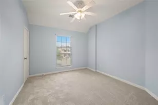 4017 Beacon St, Flower Mound, TX 75028 - Photo 25