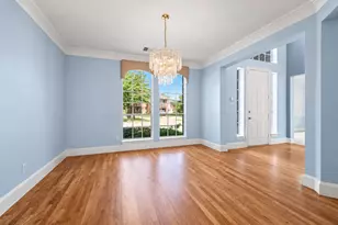 4017 Beacon St, Flower Mound, TX 75028 - Photo 5