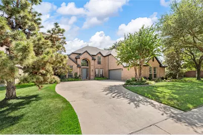 4017 Beacon Street, Flower Mound, TX 75028 - Photo 35