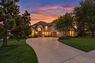 4017 Beacon St, Flower Mound, TX 75028 - Photo 1