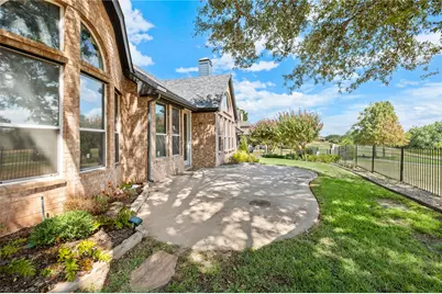 4017 Beacon Street, Flower Mound, TX 75028 - Photo 29