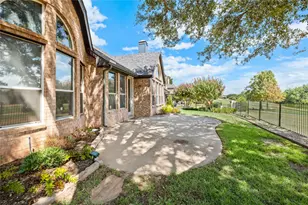 4017 Beacon St, Flower Mound, TX 75028 - Photo 29