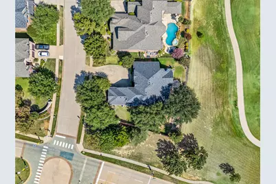 4017 Beacon Street, Flower Mound, TX 75028 - Photo 33