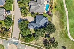 4017 Beacon St, Flower Mound, TX 75028 - Photo 33