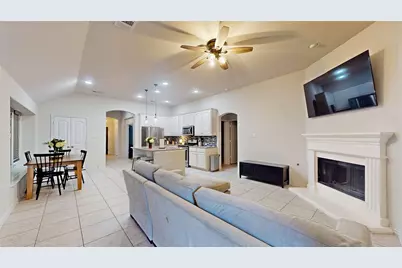 421 Catherine Lane, Lantana, TX 76226 - Photo 9