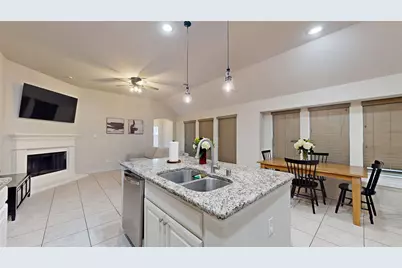 421 Catherine Lane, Lantana, TX 76226 - Photo 5