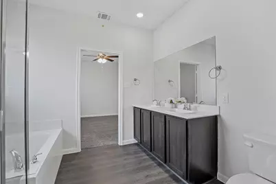 3911 Nature Court, Denison, TX 75020 - Photo 17