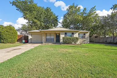 3204 Caribbean Drive, Mesquite, TX 75150 - Photo 1