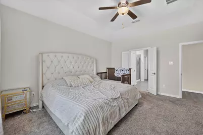 447 Crystal  Clear Lane, Princeton, TX 75407 - Photo 23