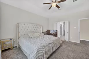 447 Crystal Clear Ln, Princeton, TX 75407 - Photo 23