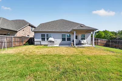 447 Crystal  Clear Lane, Princeton, TX 75407 - Photo 27