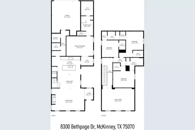 8300 Bethpage Drive, McKinney, TX 75070 - Photo 31