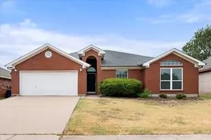 1017 Caleb St, Burleson, TX 76028 - Photo 1