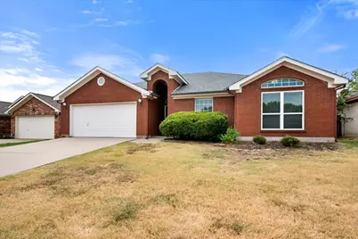 1017 Caleb Street, Burleson, TX 76028 - Photo 3
