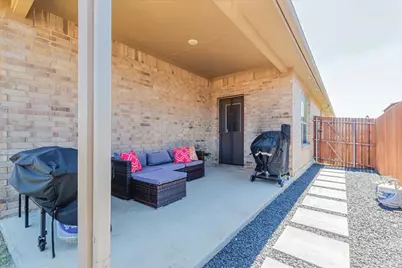 1904 Gill Star Drive, Haslet, TX 76052 - Photo 19