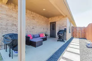 1904 Gill Star Dr, Haslet, TX 76052 - Photo 19
