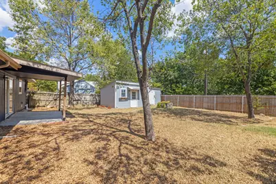 204 N 3rd Street, Celeste, TX 75423 - Photo 29
