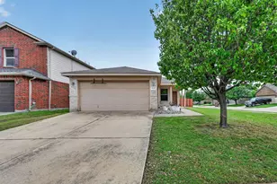 9133 Sun Haven Way, Fort Worth, TX 76244 - Photo 1