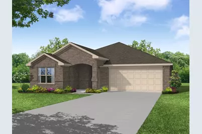 749 Scarlet Sage Drive, Waxahachie, TX 75165 - Photo 1