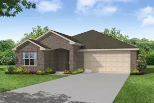 749 Scarlet Sage Dr, Waxahachie, TX 75165 - Photo 1